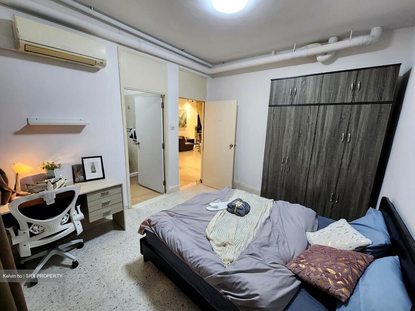 Eastwood Green (D16), Terrace #529755691